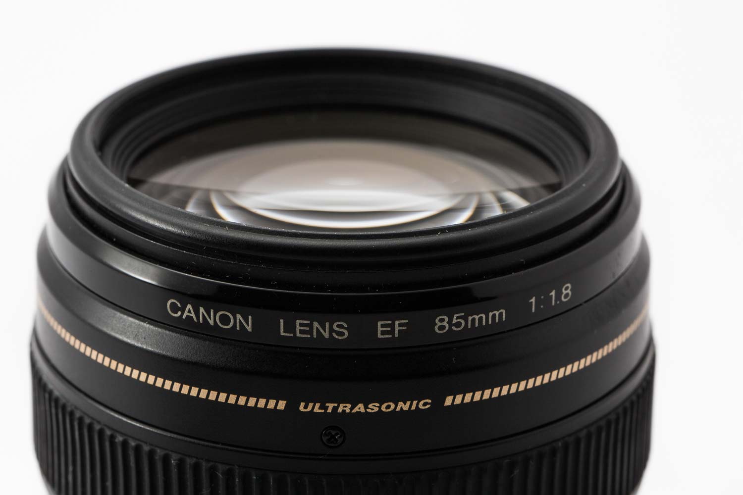 Canon EF 85mm 1.8 USM – mein Freistellfavorit