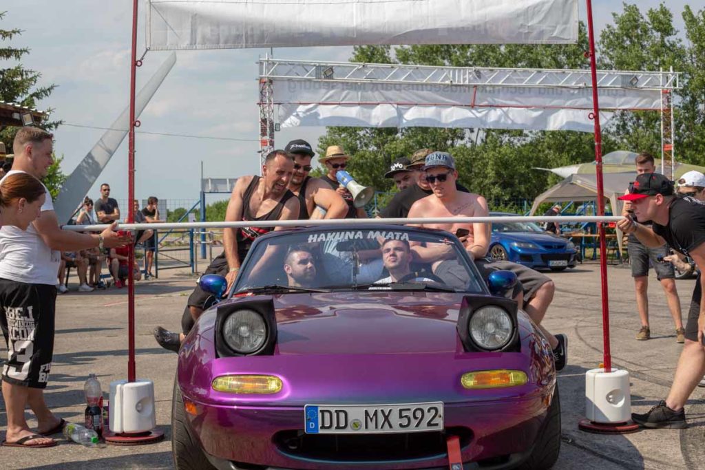 Carlimbo Mazda Mx5