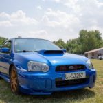 Subaru WRX