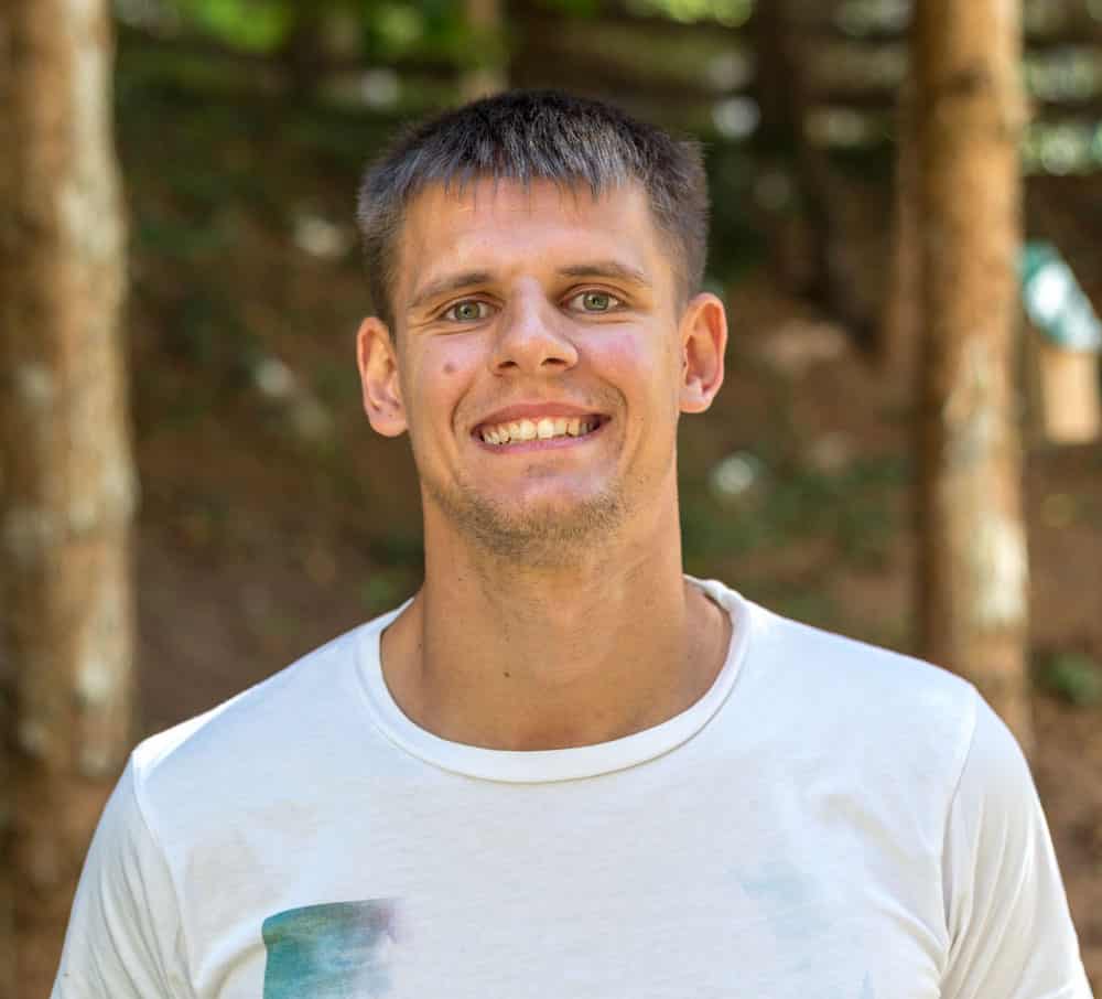 Sven Runkel - Fotograf aus dem Geiseltal