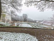 Bild 0039 | Barockgarten mit Teehaus