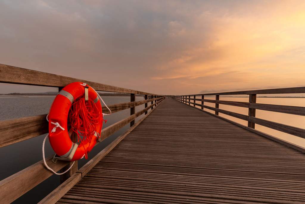 HDR in Lightroom - das Endergebnis