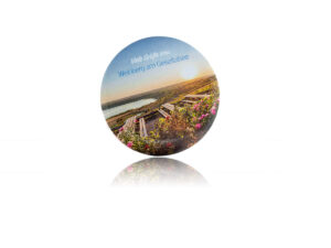 Magnet "Weinbau am Geiseltalsee"