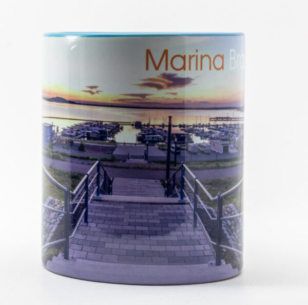 Fototasse - Marina Braunsbedra