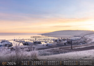 Unser Geiseltal - Kalender 2026 – Bild 3