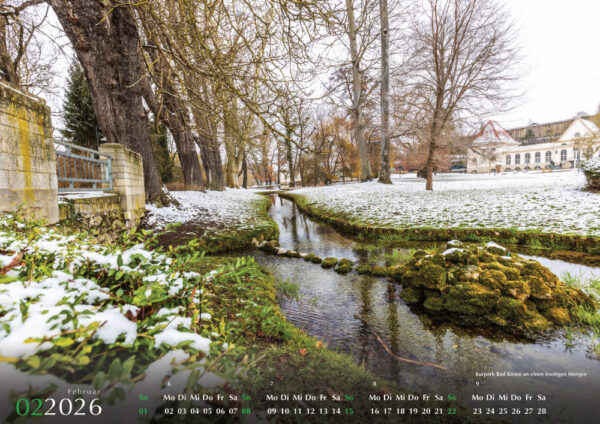 Naumburg im Blick - Kalender 2026 – Bild 4