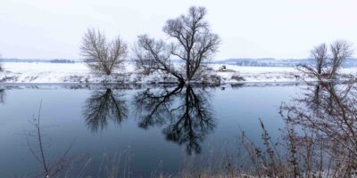 Schönburg an der Saale | Winter 2026