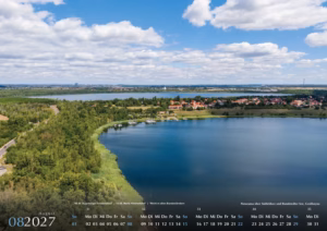 Unser Geiseltal - Kalender 2027 – Bild 7