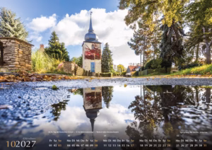 Unser Geiseltal - Kalender 2027 – Bild 5