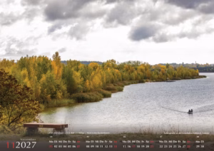 Unser Geiseltal - Kalender 2027 – Bild 4