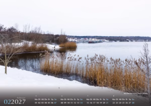 Unser Geiseltal - Kalender 2027 – Bild 13