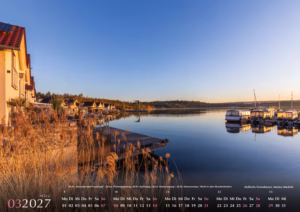 Unser Geiseltal - Kalender 2027 – Bild 12