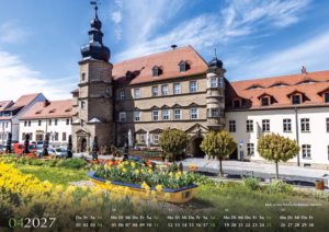 Unser Geiseltal - Kalender 2027 – Bild 11