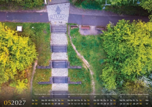Unser Geiseltal - Kalender 2027 – Bild 10