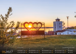Unser Geiseltal - Kalender 2027 – Bild 9